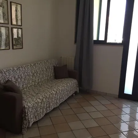 Affittasi Casa A Casa Di Emma *