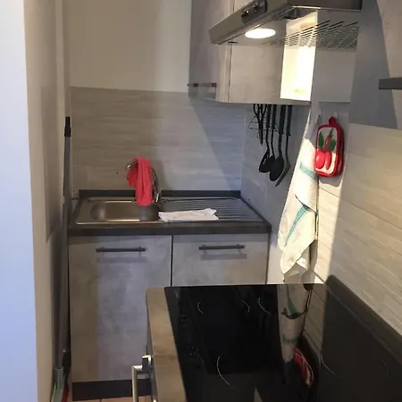 Affittasi Casa A Casa Di Emma Leverano