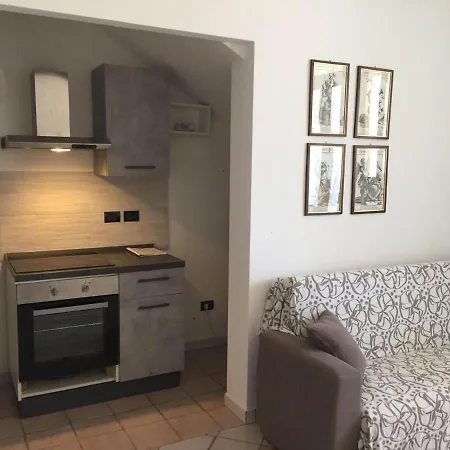 Affittasi Casa A Casa Di Emma Leverano