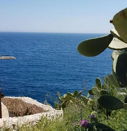 Affittasi Casa A Casa Di Emma Leverano