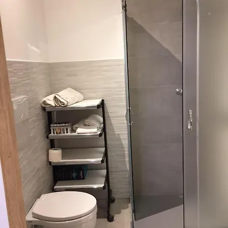 Сasa de vacaciones Affittasi Casa A Casa Di Emma