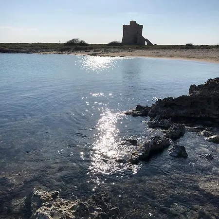 Affittasi Casa A Casa Di Emma Casa vacanze Leverano