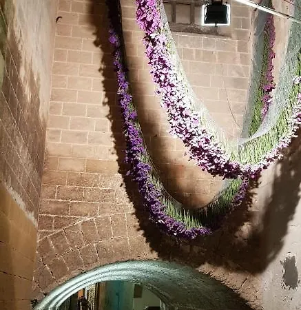 Affittasi Casa A Casa Di Emma 펜션 *