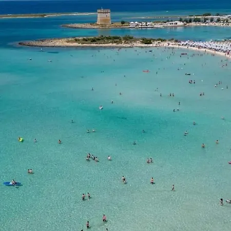 Сasa de vacaciones Affittasi Casa A Casa Di Emma *