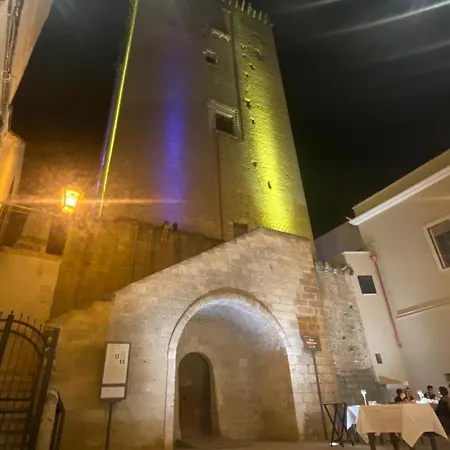 Affittasi Casa A Casa Di Emma Casa vacanze Leverano