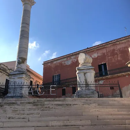 Affittasi Casa A Casa Di Emma Leverano