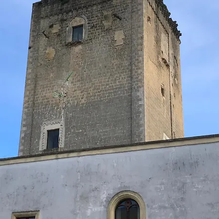 Affittasi Casa A Casa Di Emma Сasa de vacaciones Leverano
